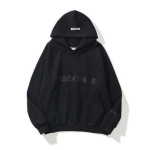  Fear Of God Essential hoodie