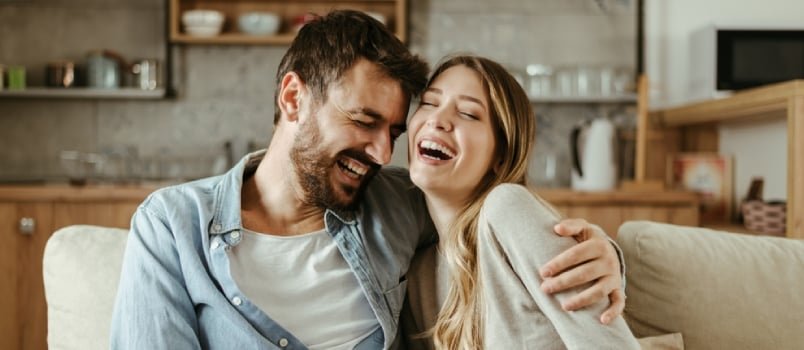 Resolving Conflicts - A Healthy and Happy Bond