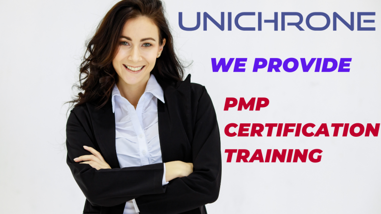 PMP Certification