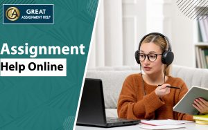 Assignment Help Online