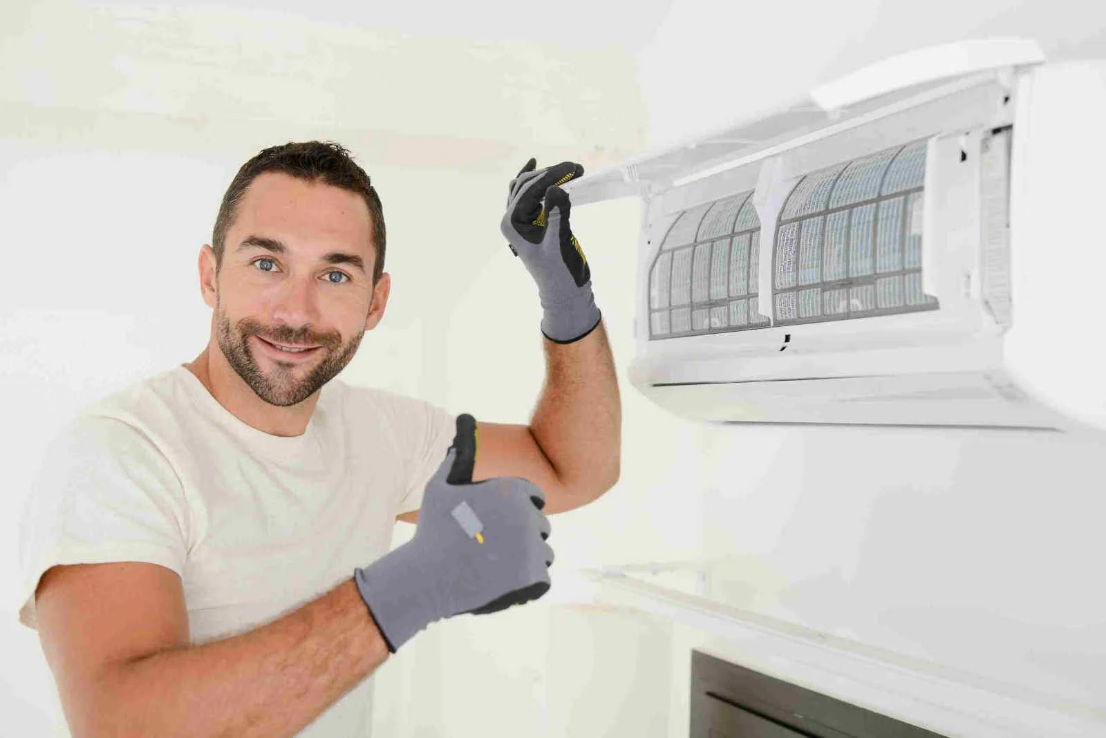 Best AC Services Near Me