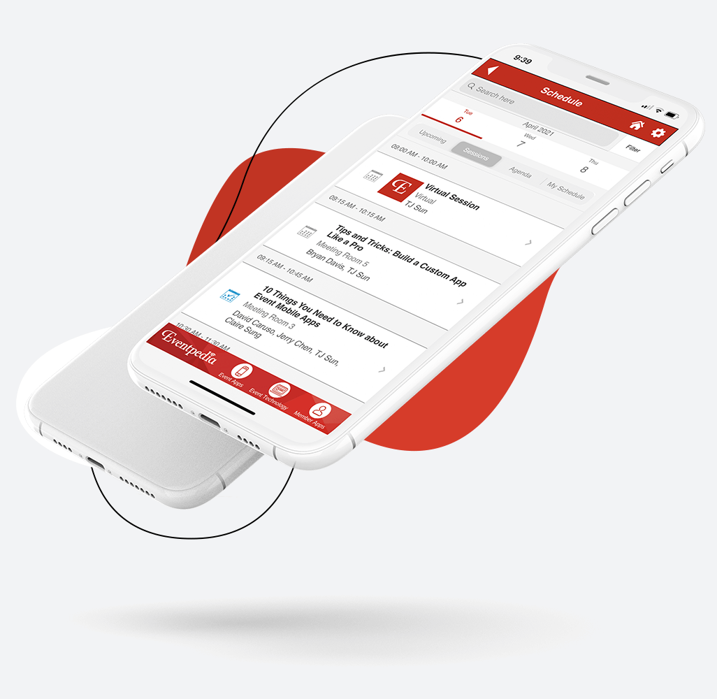 Mobile Event App