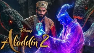 ALADDIN 2 (2025)