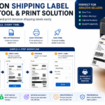 Amazon Shipping Label Crop Tool – Simplify Amazon Label Printing and PDF Management