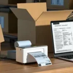 quicklabelcrop